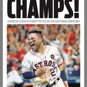 Meet your Posher, Josh